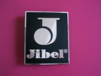 電視機(jī)、音響金屬標(biāo)牌