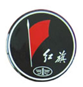 滴膠銘牌